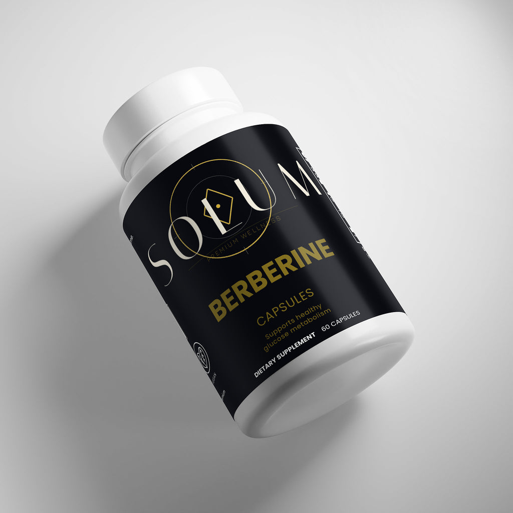 Berberine
