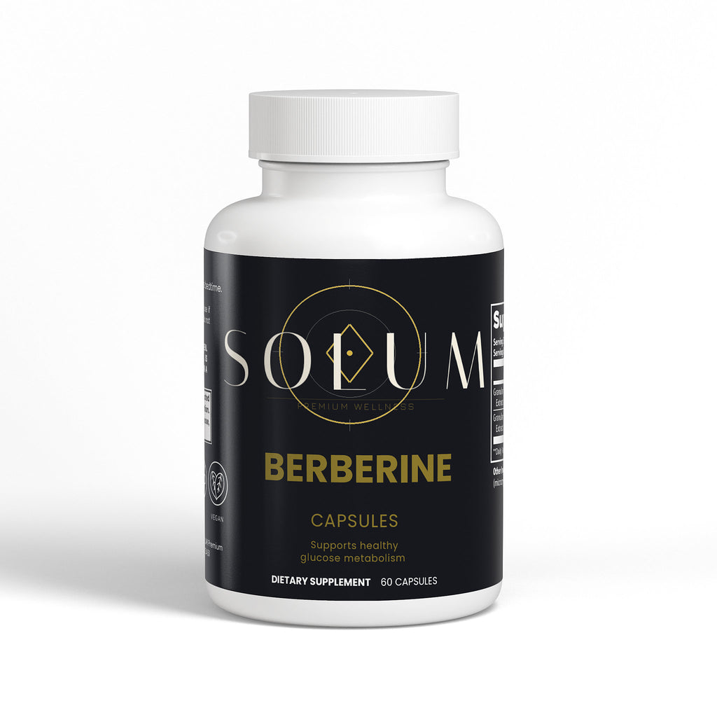 Berberine