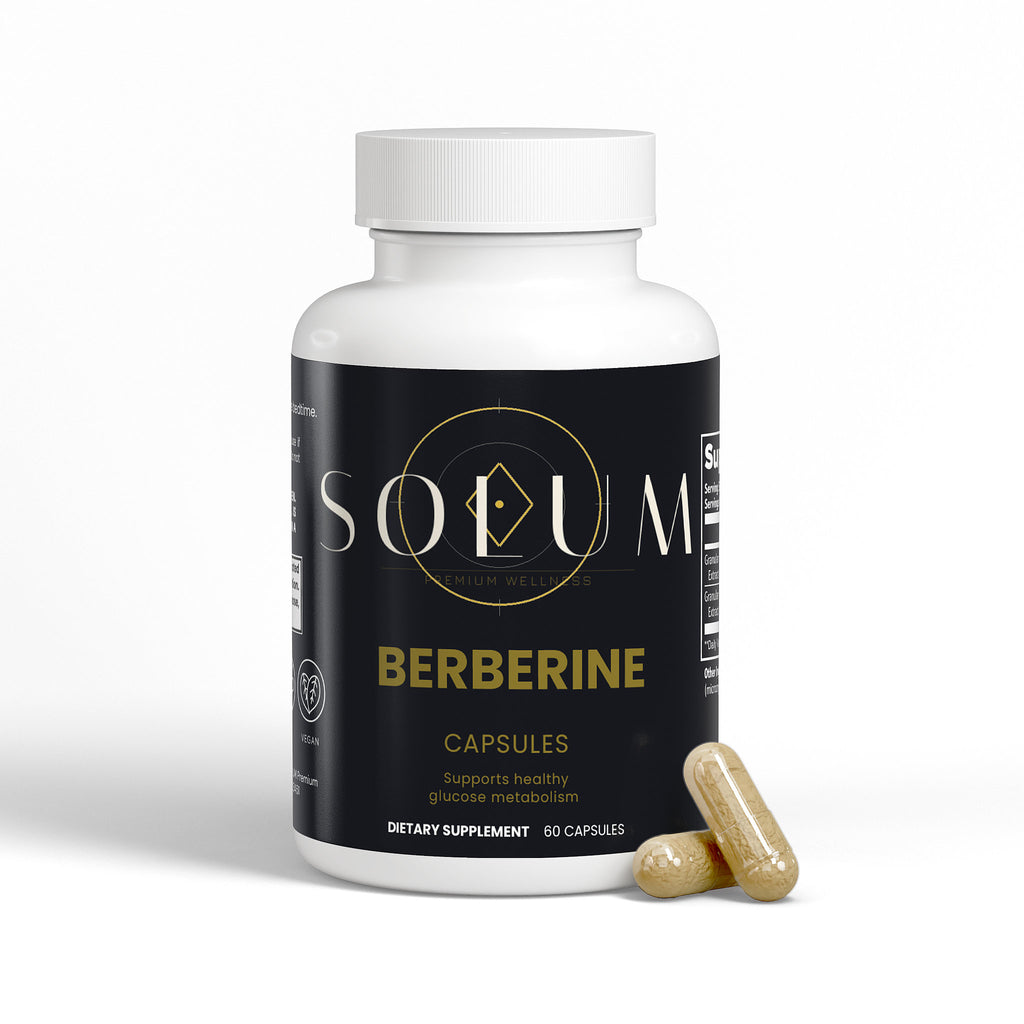 Berberine