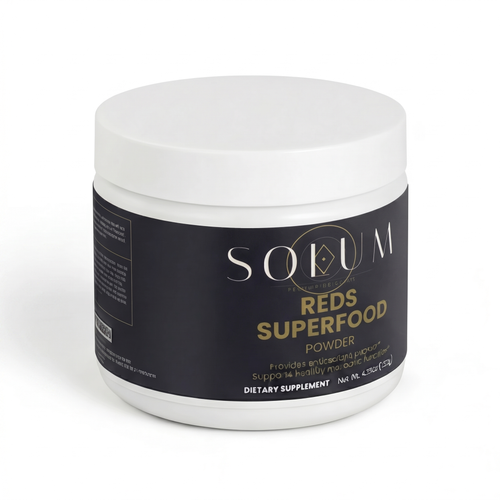 Reds Superfood